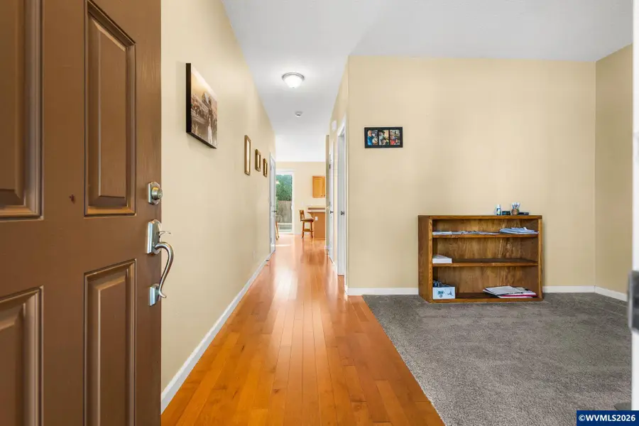 3066  Elliot St NW, Salem, OR 97304 - #3