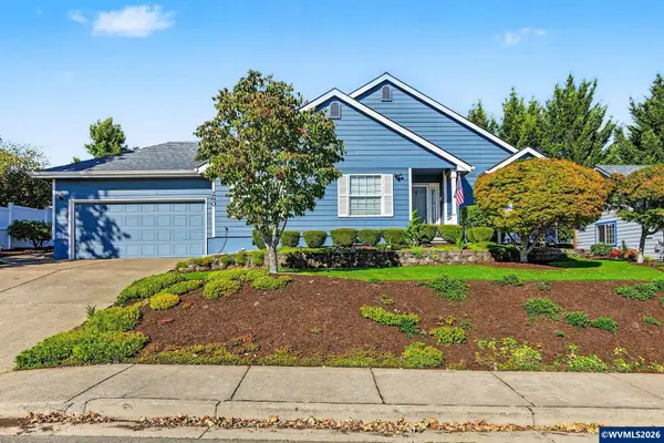 260 NW Elderberry Ln, Dallas, OR 97338