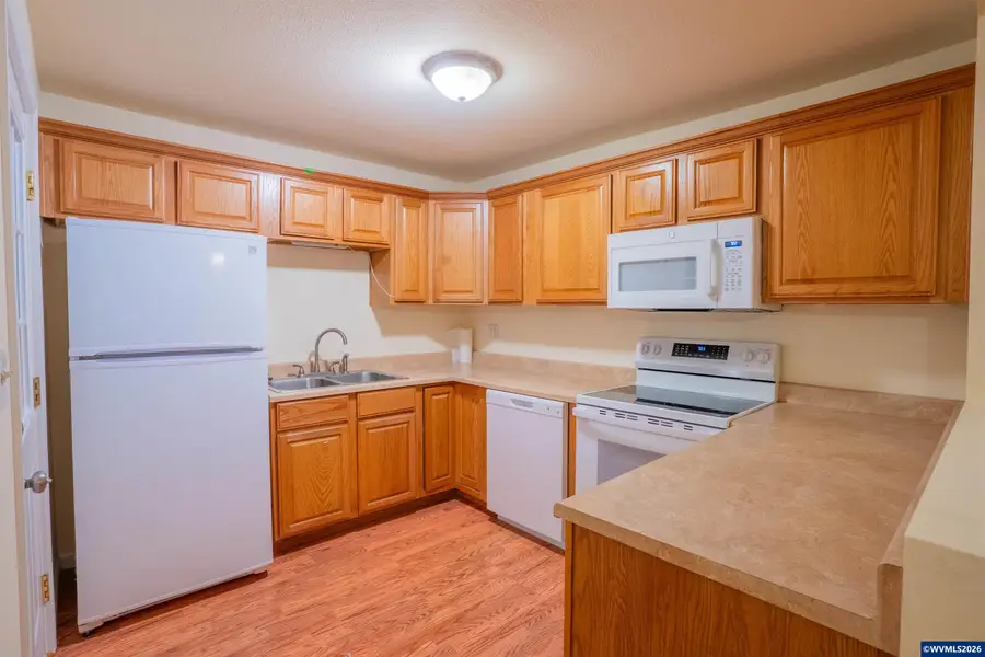 3555  Middle Grove Dr NE, Salem, OR 97305 - #3