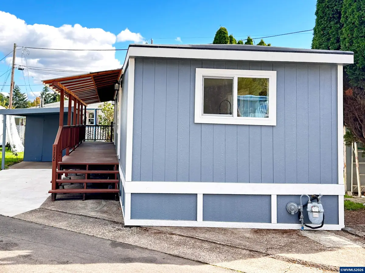 2655 NE Highland (#112) Av, Corvallis, OR 97330 - #1