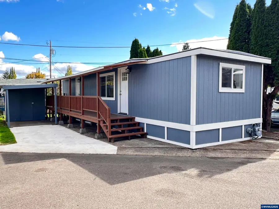2655 NE Highland (#112) Av, Corvallis, OR 97330 - #2