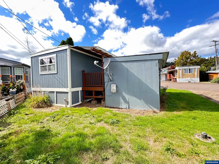 2655 NE Highland (#112) Av, Corvallis, OR 97330 - #3