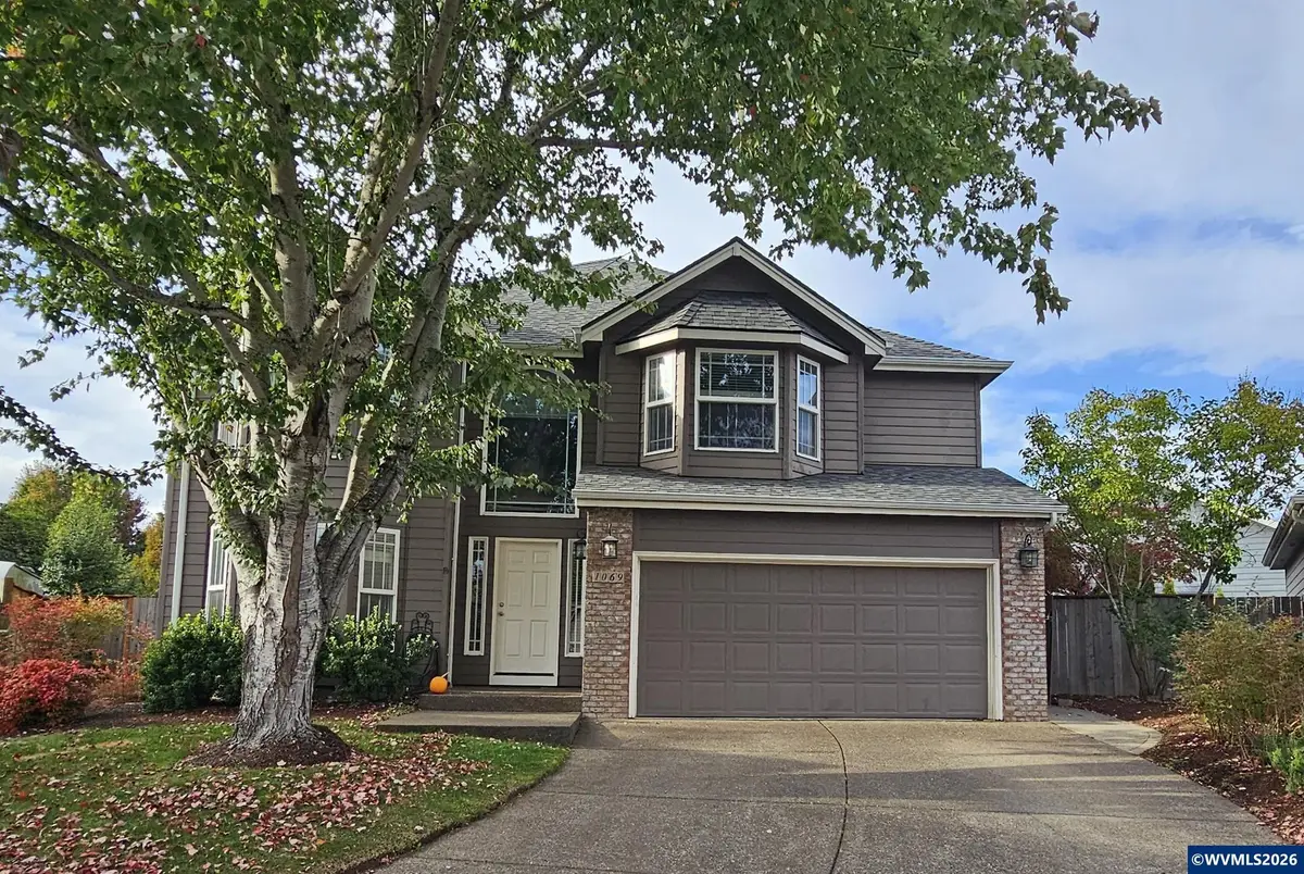 1069  Chardonnay Lp NE, Keizer, OR 97303 - #1