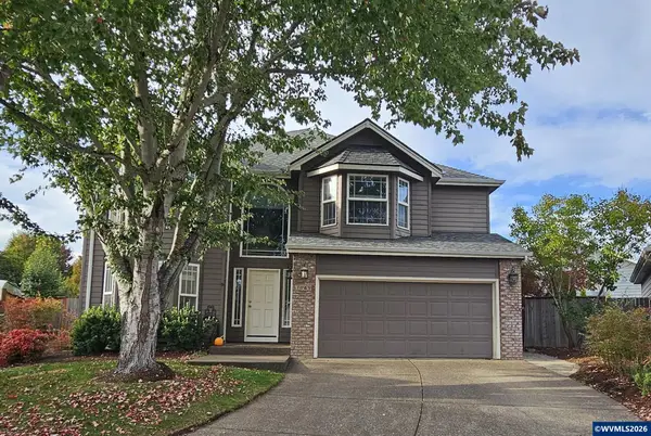 1069  Chardonnay Lp NE, Keizer, OR 97303