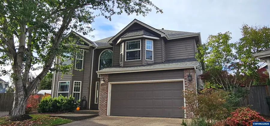 1069  Chardonnay Lp NE, Keizer, OR 97303 - #2