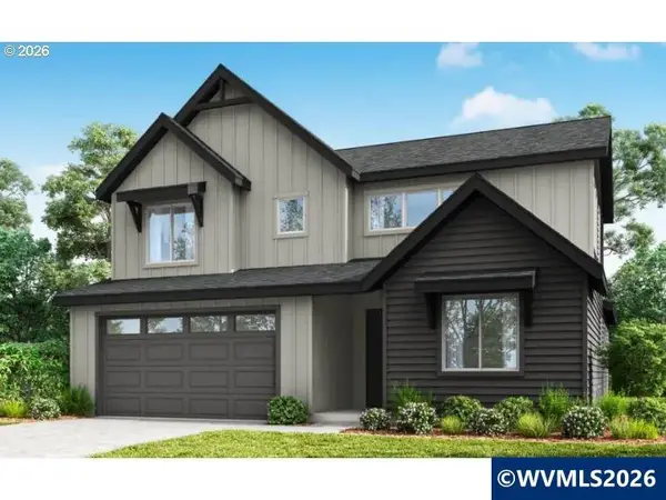 3101  Nightingale Dr, Woodburn, OR 97071
