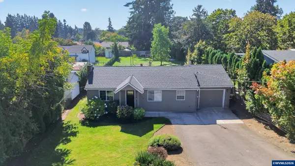 768  Browning Av S, Salem, OR 97302
