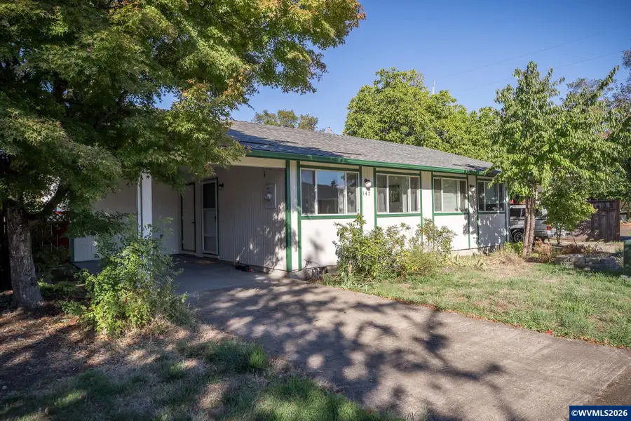 147 SW Wake Robin Av, Corvallis, OR 97333 - #2