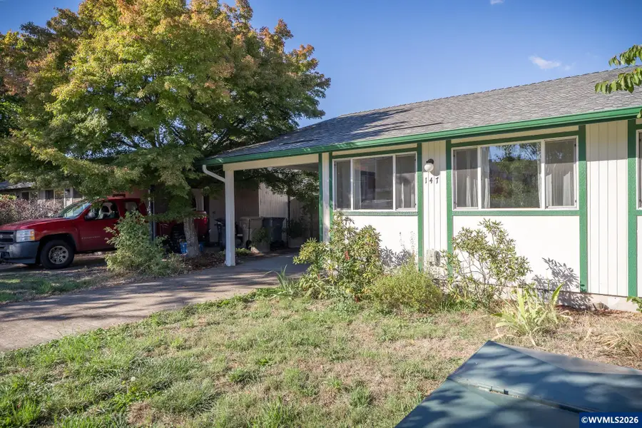 147 SW Wake Robin Av, Corvallis, OR 97333 - #3