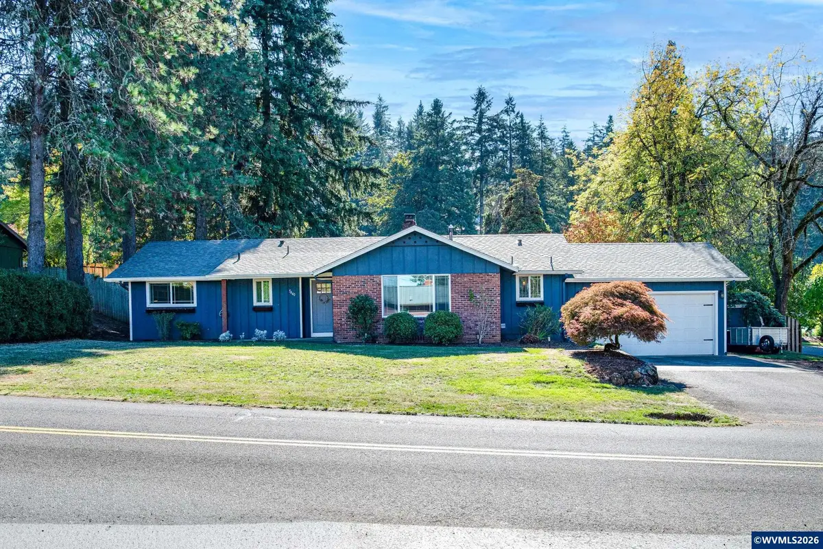 5440  Val View Dr SE, Turner, OR 97392 - #1