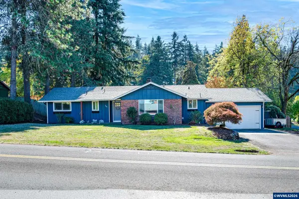 5440  Val View Dr SE, Turner, OR 97392