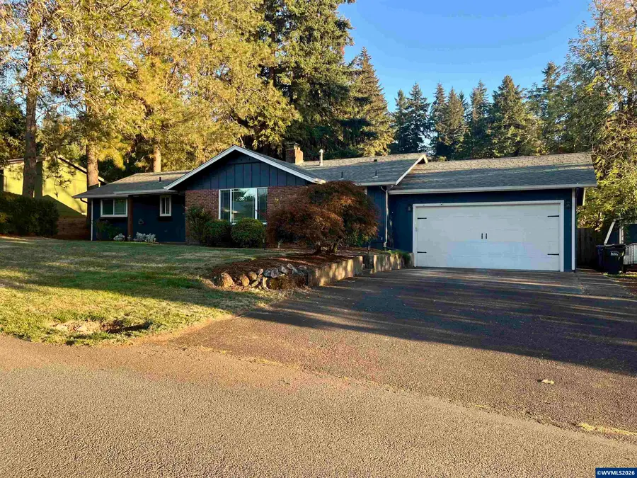 5440  Val View Dr SE, Turner, OR 97392 - #2