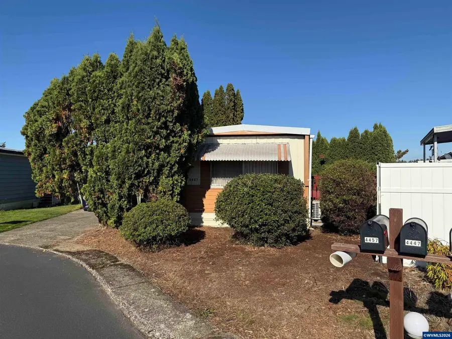 4447  Essex St SE, Salem, OR 97317 - #2