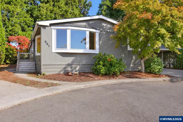 2410  Lancaster (#331) Dr SE, Salem, OR 97317