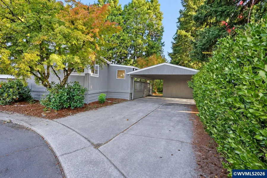 2410  Lancaster (#331) Dr SE, Salem, OR 97317 - #3