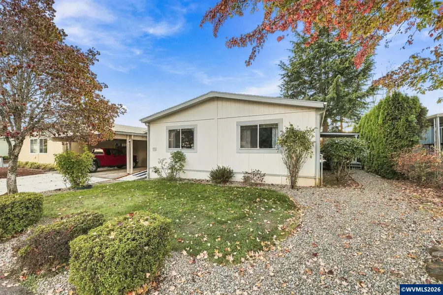 300 SE LaCreole (#211) Dr, Dallas, OR 97338 - #2