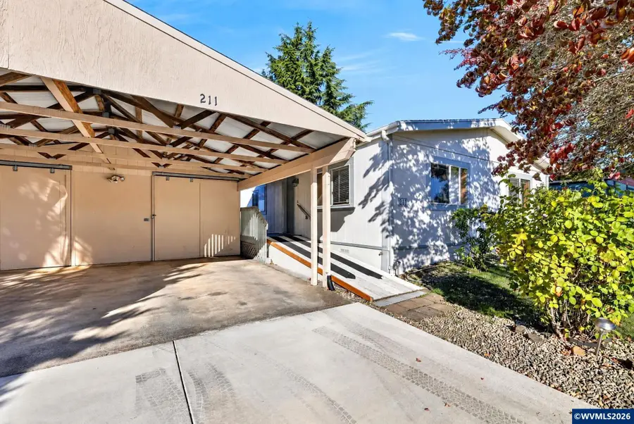 300 SE LaCreole (#211) Dr, Dallas, OR 97338 - #3
