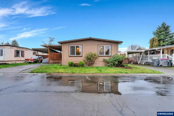 1005  Ferry St, Dayton, OR 97114