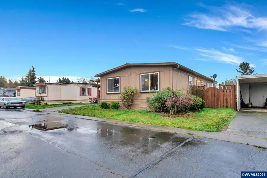 1005  Ferry St, Dayton, OR 97114 - #2