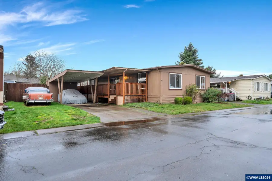 1005  Ferry St, Dayton, OR 97114 - #3