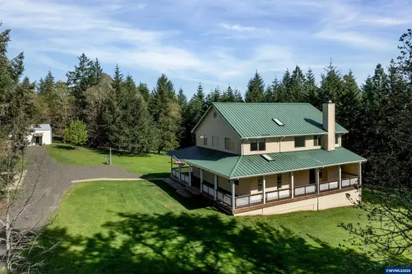 17234  Oakdale Rd, Dallas, OR 97338
