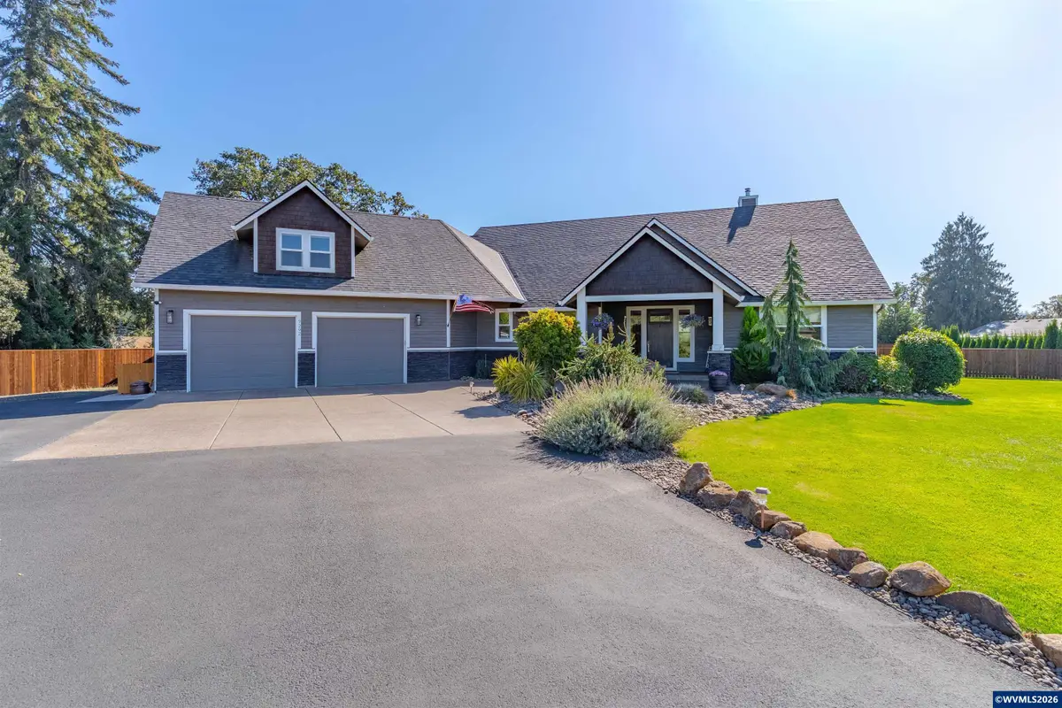 7292  Elmers Ct NE, Silverton, OR 97381 - #1