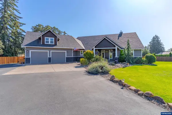 7292  Elmers Ct NE, Silverton, OR 97381