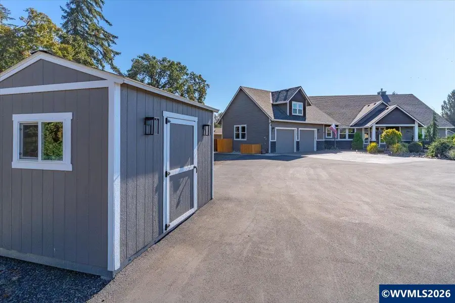 7292  Elmers Ct NE, Silverton, OR 97381 - #2