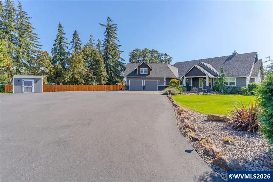 7292  Elmers Ct NE, Silverton, OR 97381 - #3