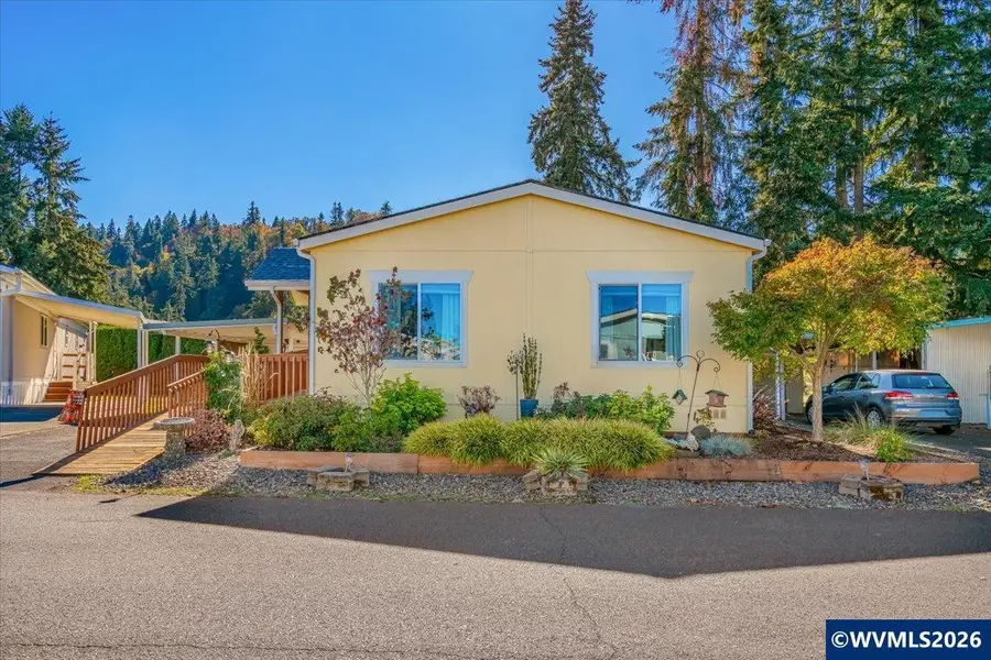 1307 S Water (#61) St, Silverton, OR 97381 - #2
