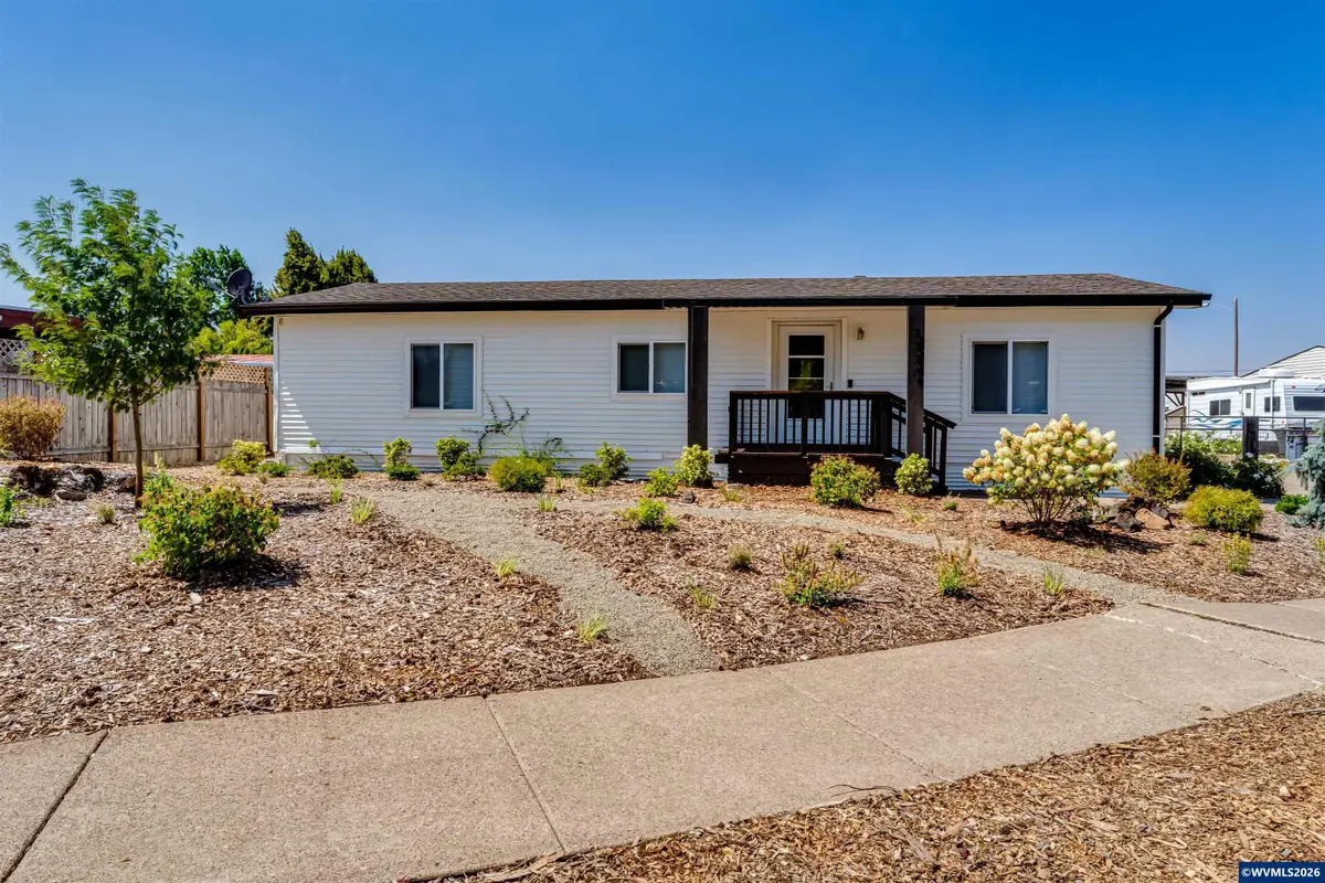 2226  32nd St, Springfield, OR 97477 - #1