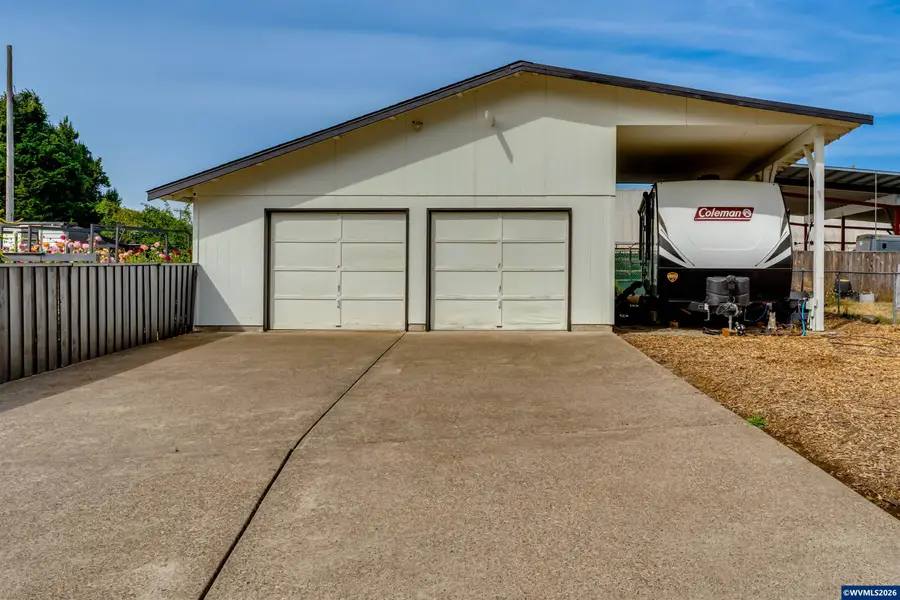 2226  32nd St, Springfield, OR 97477 - #3