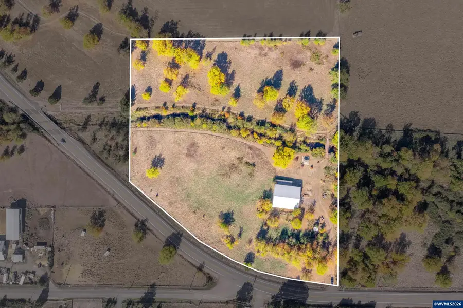 36159  Airport Rd, Lebanon, OR 97355 - #2
