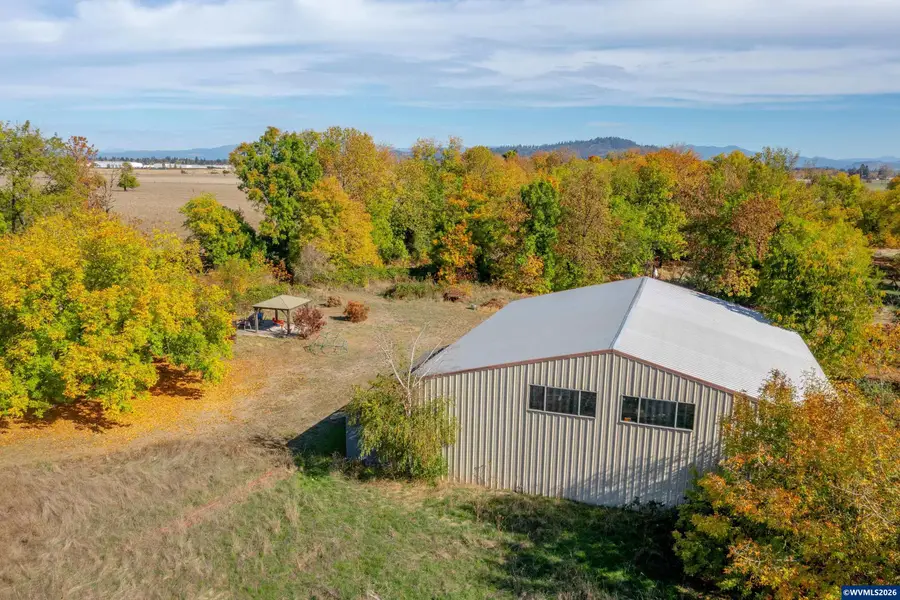 36159  Airport Rd, Lebanon, OR 97355 - #3