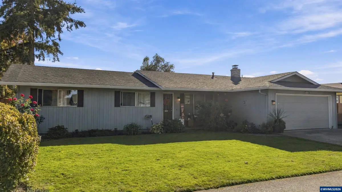 4722  Swegle Rd NE, Salem, OR 97301 - #1