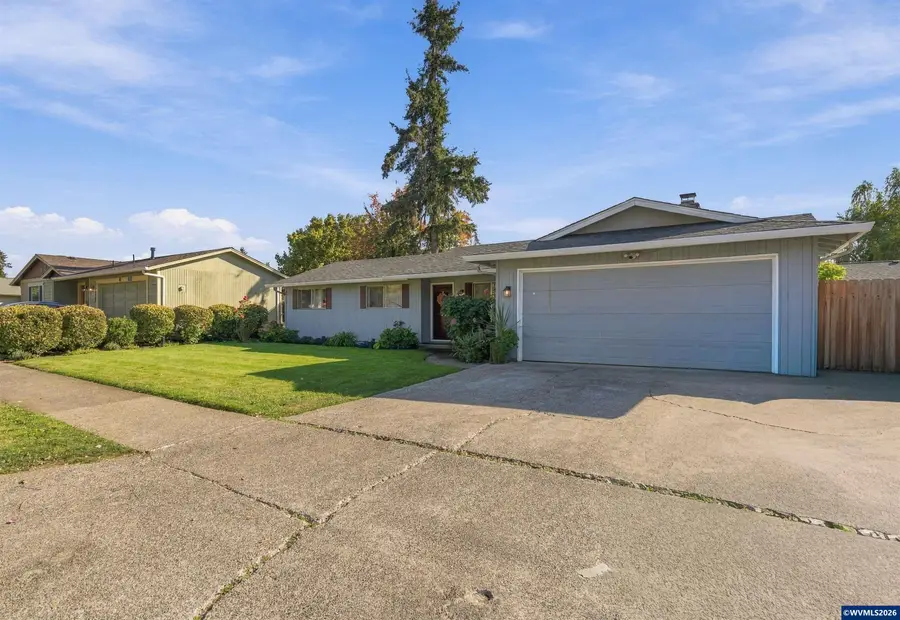 4722  Swegle Rd NE, Salem, OR 97301 - #2