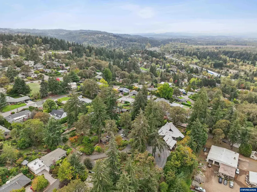 2525  Birdhill Dr S, Salem, OR 97302 - #3