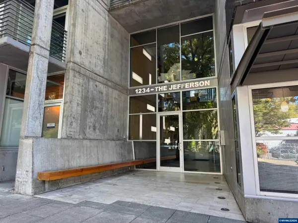 1234 SW 18th #509 Av, Portland, OR 97205