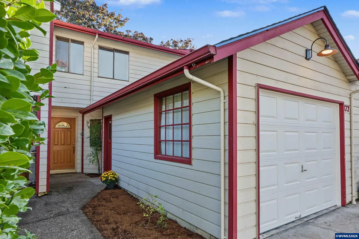 172 NE Powderhorn Dr, Corvallis, OR 97330 - #1