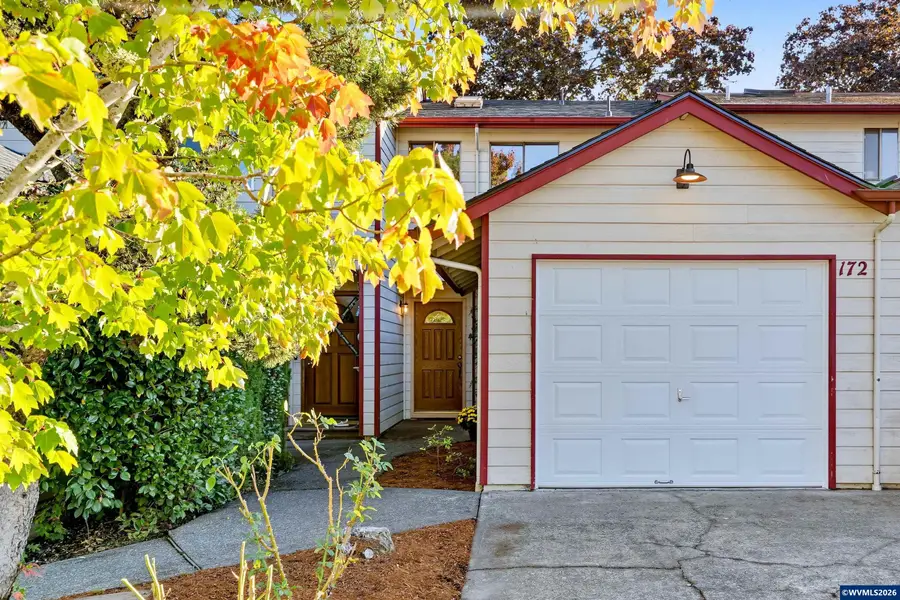 172 NE Powderhorn Dr, Corvallis, OR 97330 - #2