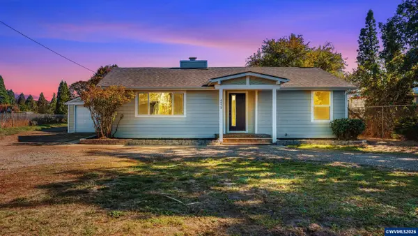 4975 SE 3rd St, Corvallis, OR 97333