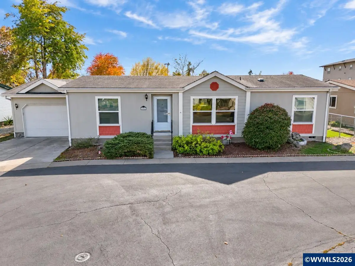 652  Royalty Cir NE, Salem, OR 97301 - #1