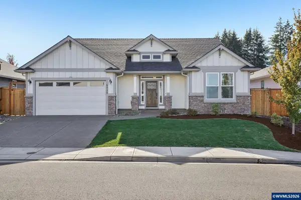 5939  Evangelista St S, Salem, OR 97306