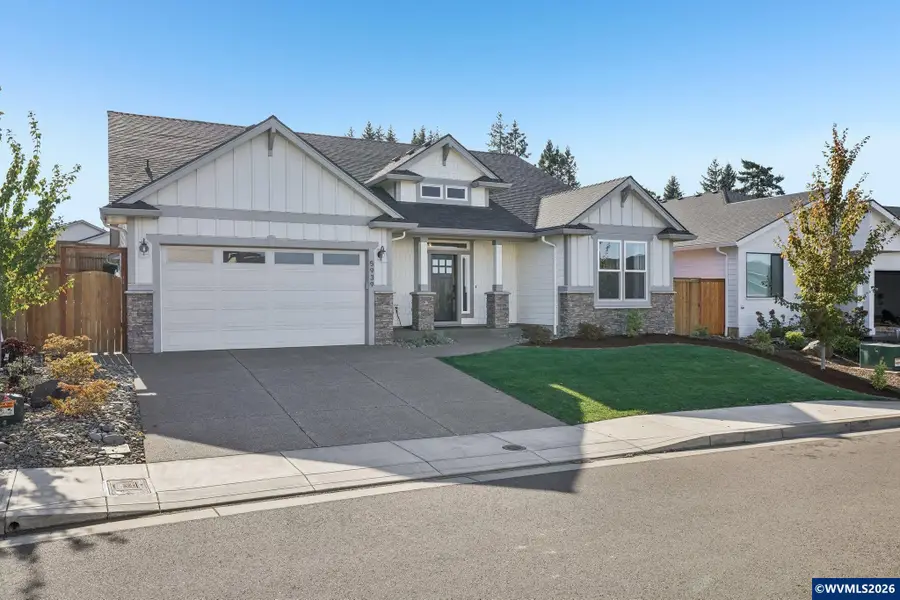 5939  Evangelista St S, Salem, OR 97306 - #2