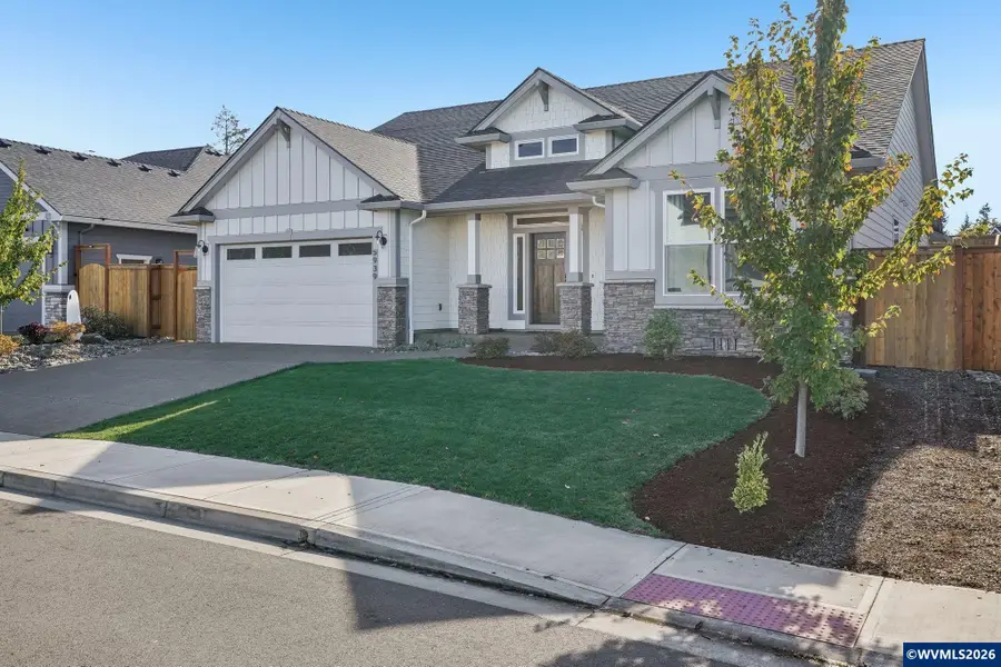 5939  Evangelista St S, Salem, OR 97306 - #3