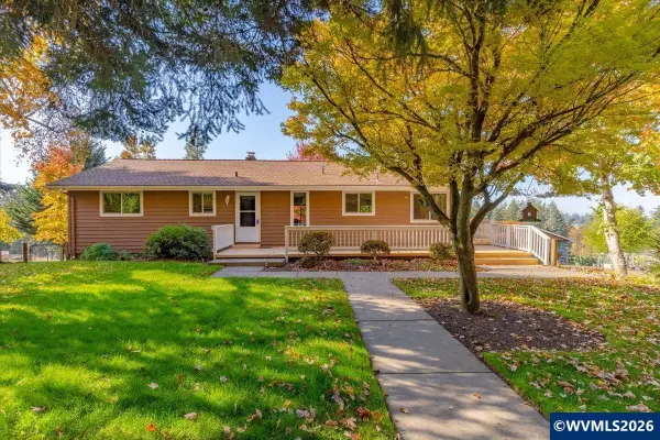 8471  Tyrone Ln SE, Salem, OR 97317