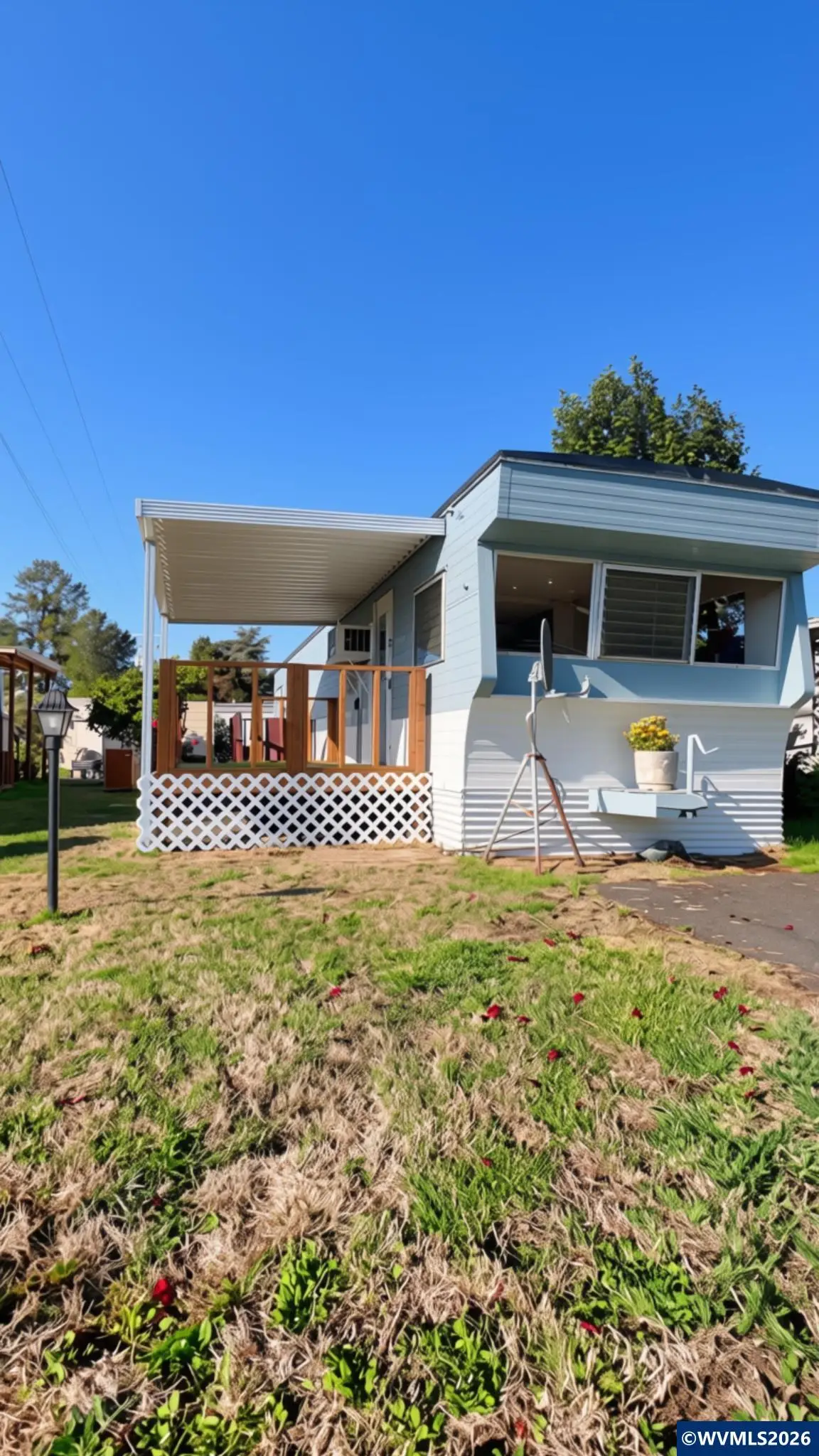 1010  Geary (#3) St SE, Albany, OR 97322 - #1