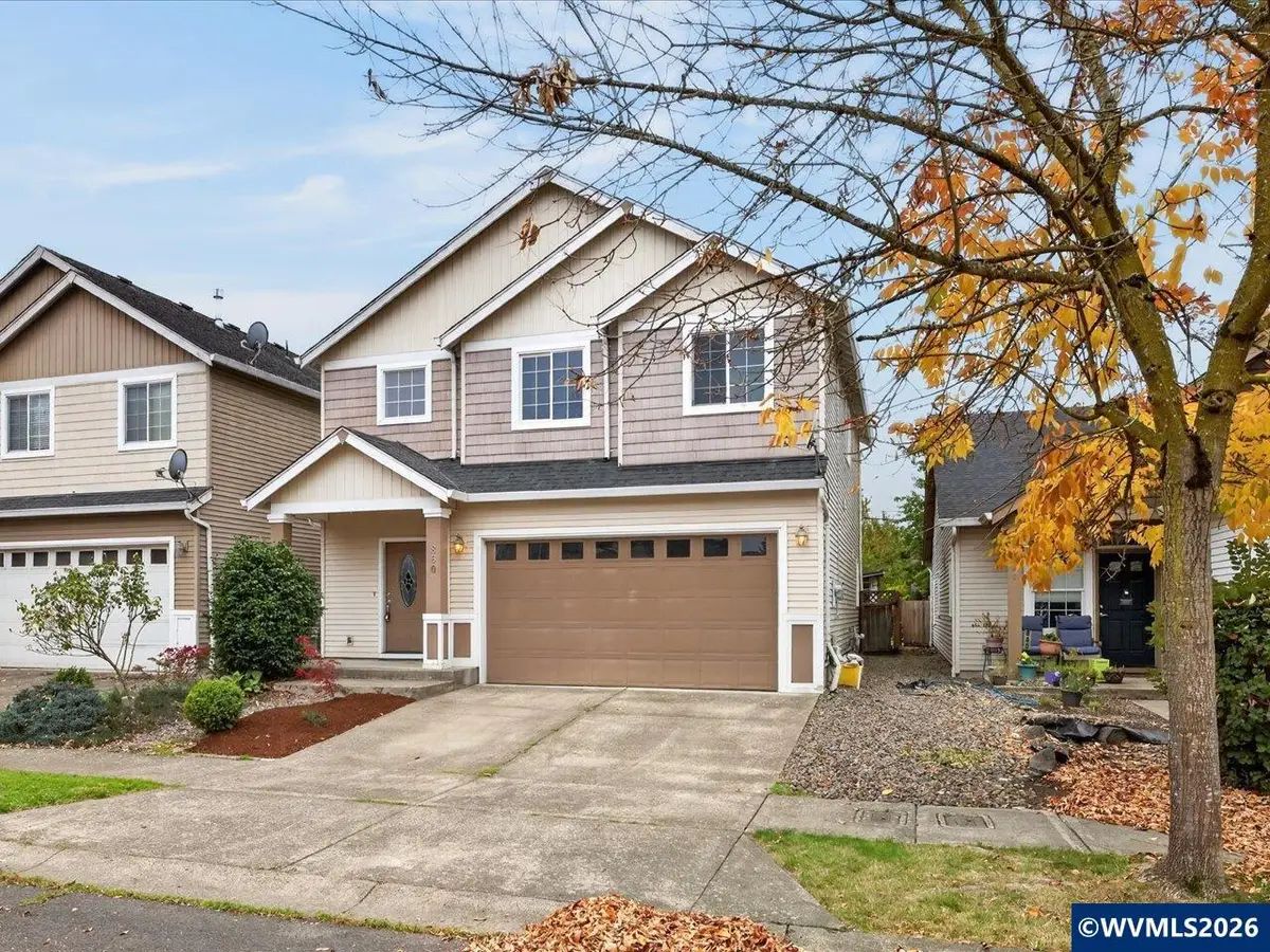 860  Wild Rose Ct, Independence, OR 97351 - #1