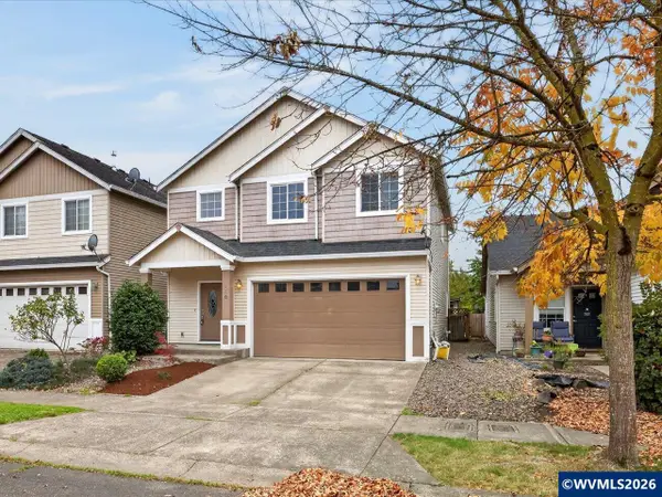 860  Wild Rose Ct, Independence, OR 97351