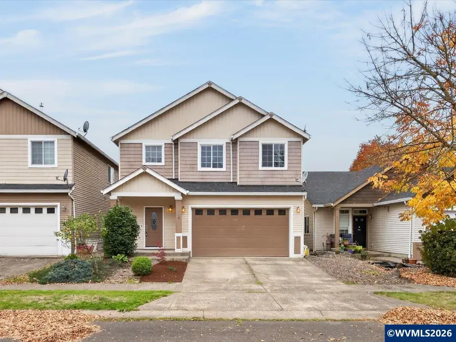 860  Wild Rose Ct, Independence, OR 97351 - #2